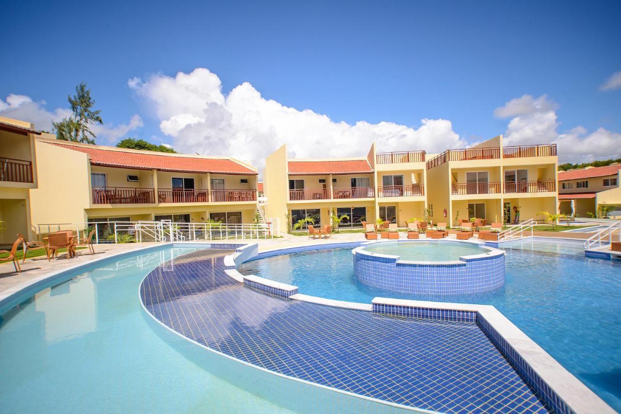 דירות Praia de Pipa Duplex Solar Agua Pipa Mobiliado No Centro Por Carpediem מראה חיצוני תמונה