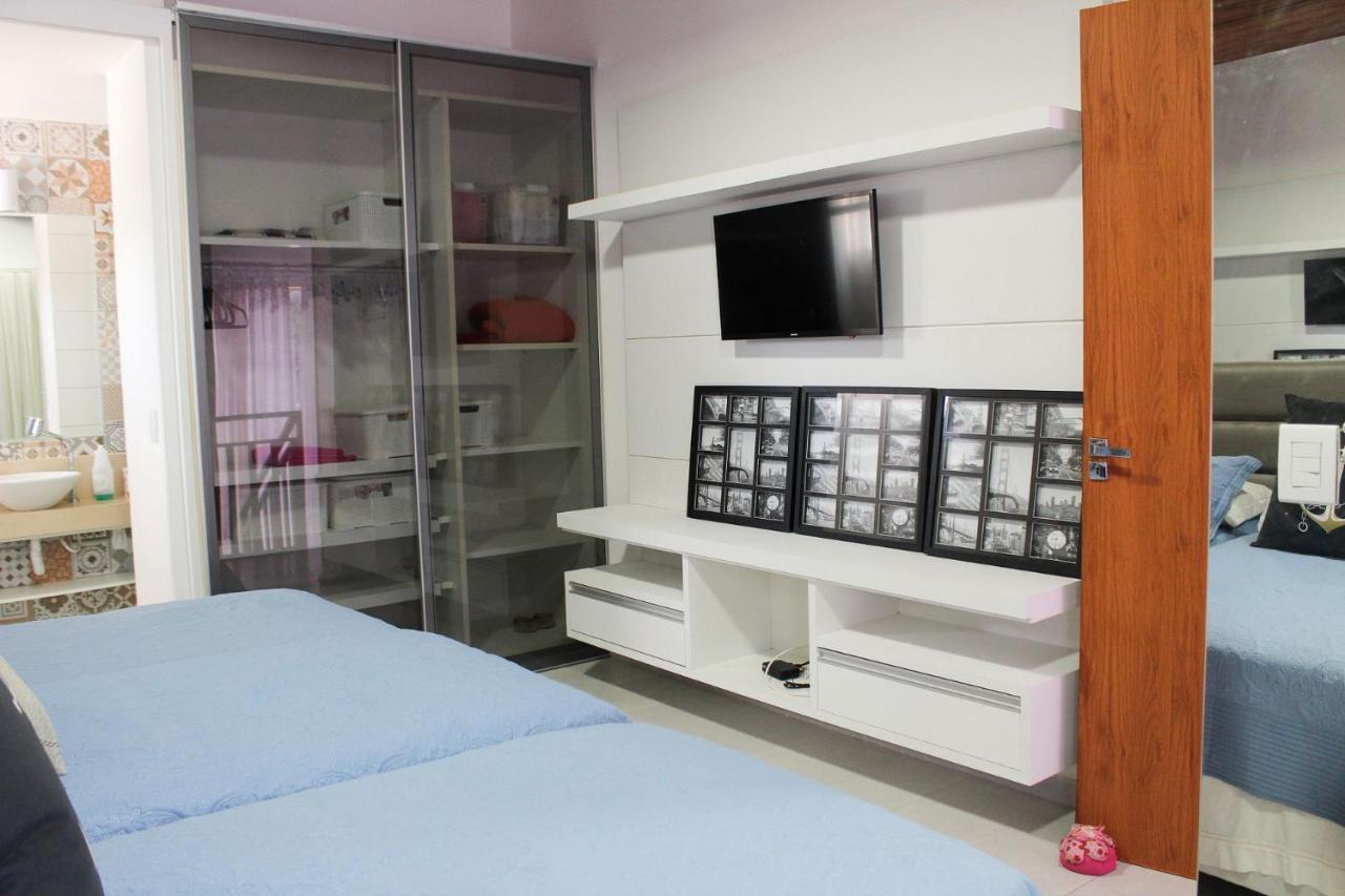 דירות Praia de Pipa Duplex Solar Agua Pipa Mobiliado No Centro Por Carpediem מראה חיצוני תמונה