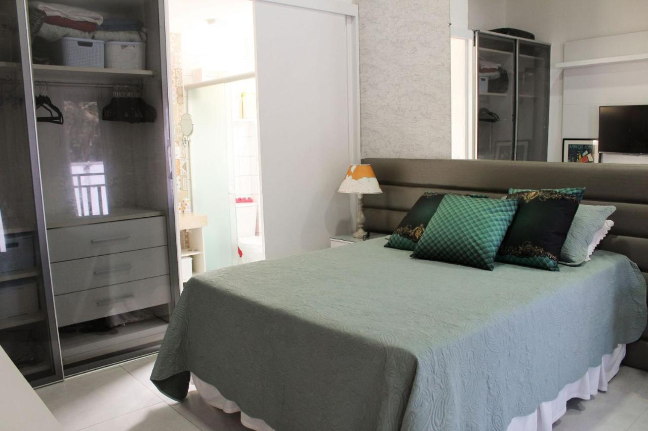 דירות Praia de Pipa Duplex Solar Agua Pipa Mobiliado No Centro Por Carpediem מראה חיצוני תמונה